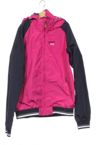 Kinderjacke 8848 Altitude, Größe 14-15y/ 168-170 cm, Farbe Rosa, Preis € 17,99