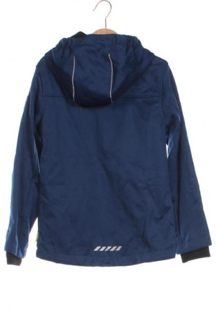 Kinderjacke Alive, Größe 7-8y/ 128-134 cm, Farbe Blau, Preis 8,49 €