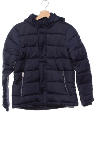 Kinderjacke Alive, Größe 10-11y/ 146-152 cm, Farbe Blau, Preis 12,99 €