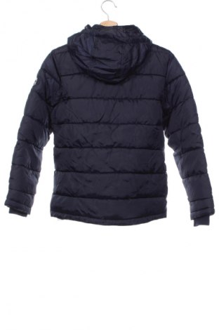 Kinderjacke Alive, Größe 10-11y/ 146-152 cm, Farbe Blau, Preis 12,99 €