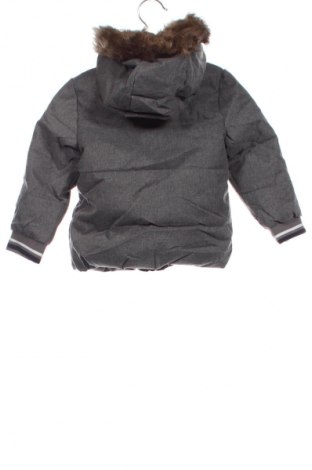 Kinderjacke Baby Club, Größe 18-24m/ 86-98 cm, Farbe Grau, Preis 16,49 €