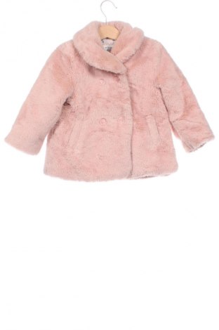 Dziecięca kurtka Baby Club, Rozmiar 12-18m/ 80-86 cm, Kolor Różowy, Cena 134,99 zł