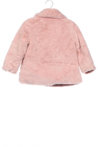 Kinderjacke Baby Club, Größe 12-18m/ 80-86 cm, Farbe Rosa, Preis 29,49 €