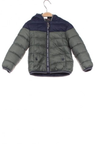 Kinderjacke Baby Club, Größe 12-18m/ 80-86 cm, Farbe Mehrfarbig, Preis 13,99 €