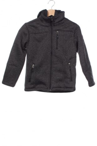 Kinderjacke Ben Sherman, Größe 7-8y/ 128-134 cm, Farbe Schwarz, Preis € 19,49