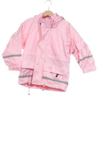 Kinderjacke Bms, Größe 2-3y/ 98-104 cm, Farbe Rosa, Preis 11,99 €