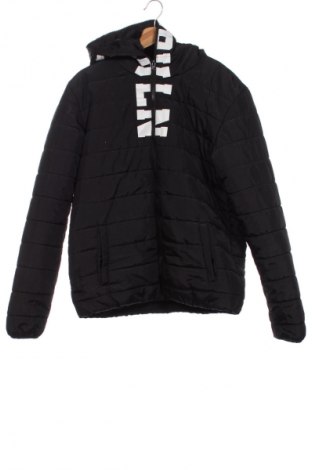 Kinderjacke Bpc Bonprix Collection, Größe 15-18y/ 170-176 cm, Farbe Schwarz, Preis € 31,20