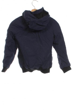 Kinderjacke C&A, Größe 9-10y/ 140-146 cm, Farbe Blau, Preis € 10,49