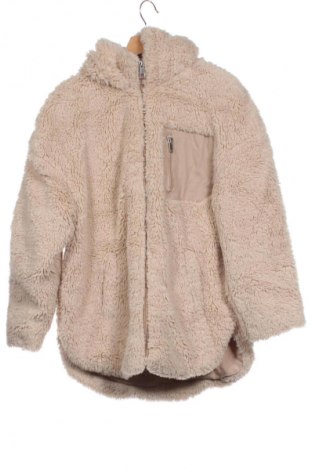 Kinderjacke C&A, Größe 7-8y/ 128-134 cm, Farbe Beige, Preis € 17,99