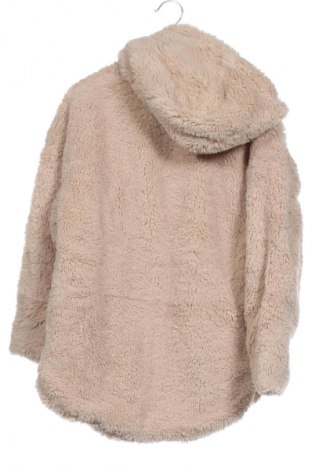 Kinderjacke C&A, Größe 7-8y/ 128-134 cm, Farbe Beige, Preis € 17,99