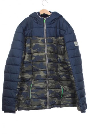 Kinderjacke C&A, Größe 15-18y/ 170-176 cm, Farbe Mehrfarbig, Preis 13,49 €