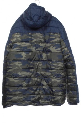 Kinderjacke C&A, Größe 15-18y/ 170-176 cm, Farbe Mehrfarbig, Preis € 13,49