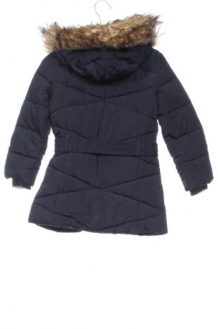 Kinderjacke C&A, Größe 2-3y/ 98-104 cm, Farbe Blau, Preis € 10,49