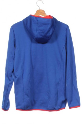 Kinderjacke CMP, Größe 15-18y/ 170-176 cm, Farbe Blau, Preis € 13,49