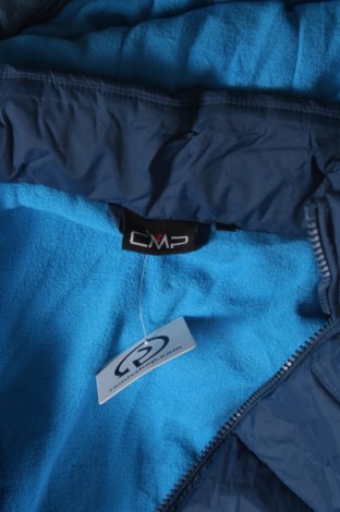 Kinderjacke CMP, Größe 15-18y/ 170-176 cm, Farbe Blau, Preis € 5,99