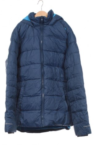 Kinderjacke CMP, Größe 15-18y/ 170-176 cm, Farbe Blau, Preis € 5,99