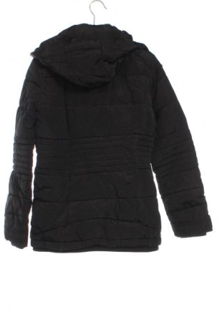 Kinderjacke Cars Jeans, Größe 9-10y/ 140-146 cm, Farbe Schwarz, Preis 13,99 €