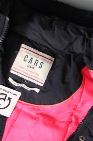 Παιδικό μπουφάν Cars Jeans, Μέγεθος 13-14y/ 164-168 εκ., Χρώμα Μπλέ, Τιμή 10,99 €