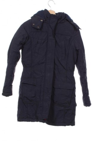 Kinderjacke Cars Jeans, Größe 13-14y/ 164-168 cm, Farbe Blau, Preis € 10,99