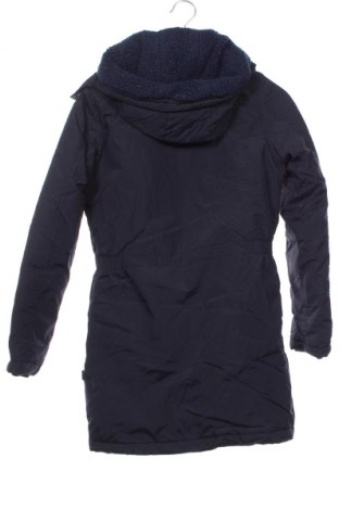 Kinderjacke Cars Jeans, Größe 13-14y/ 164-168 cm, Farbe Blau, Preis 11,99 €