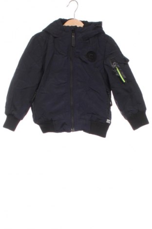 Kinderjacke Cars Jeans, Größe 2-3y/ 98-104 cm, Farbe Blau, Preis € 17,99