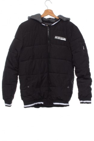 Kinderjacke Chapter, Größe 15-18y/ 170-176 cm, Farbe Schwarz, Preis 14,99 €