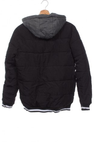 Kinderjacke Chapter, Größe 15-18y/ 170-176 cm, Farbe Schwarz, Preis 14,99 €