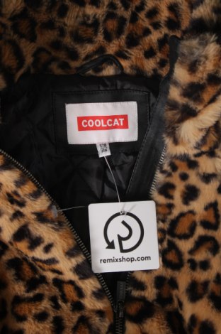 Geacă pentru copii CoolCat, Mărime 15-18y/ 170-176 cm, Culoare Bej, Preț 63,99 Lei