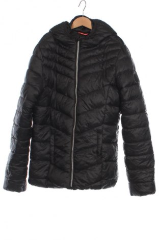 Kinderjacke Crafted, Größe 14-15y/ 168-170 cm, Farbe Schwarz, Preis 8,49 €