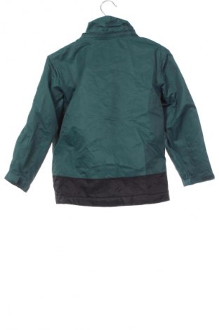 Kinderjacke Crane, Größe 4-5y/ 110-116 cm, Farbe Grün, Preis € 13,49