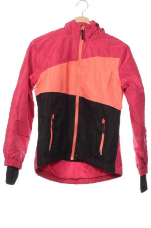 Kinderjacke Crivit, Größe 10-11y/ 146-152 cm, Farbe Mehrfarbig, Preis 12,99 €