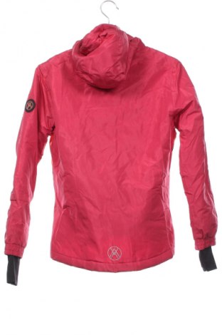 Kinderjacke Crivit, Größe 10-11y/ 146-152 cm, Farbe Mehrfarbig, Preis € 11,49