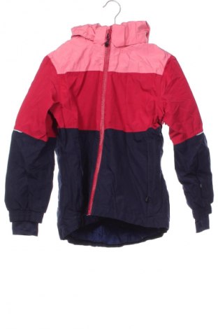 Kinderjacke Crivit, Größe 6-7y/ 122-128 cm, Farbe Mehrfarbig, Preis 15,99 €