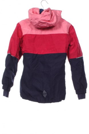 Kinderjacke Crivit, Größe 6-7y/ 122-128 cm, Farbe Mehrfarbig, Preis € 14,99