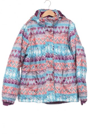 Kinderjacke Crivit, Größe 10-11y/ 146-152 cm, Farbe Mehrfarbig, Preis 16,49 €