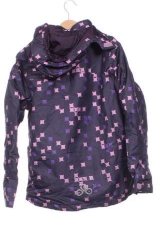 Kinderjacke Crivit, Größe 10-11y/ 146-152 cm, Farbe Mehrfarbig, Preis € 12,49