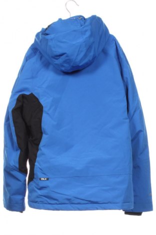 Kinderjacke DLX, Größe 11-12y/ 152-158 cm, Farbe Blau, Preis 29,99 €