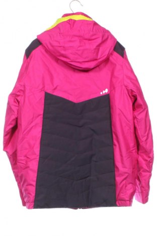 Kinderjacke Decathlon, Größe 10-11y/ 146-152 cm, Farbe Rosa, Preis 25,99 €