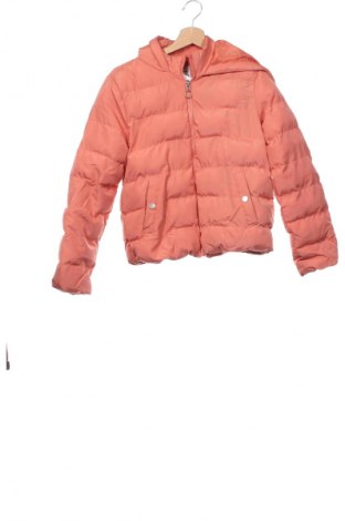 Kinderjacke Defacto, Größe 10-11y/ 146-152 cm, Farbe Orange, Preis € 13,99