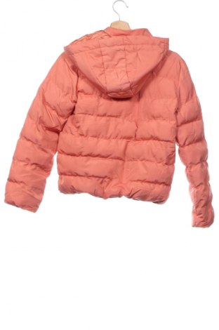 Kinderjacke Defacto, Größe 10-11y/ 146-152 cm, Farbe Orange, Preis 14,99 €