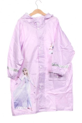 Kinderjacke Disney, Größe 8-9y/ 134-140 cm, Farbe Lila, Preis 19,99 €