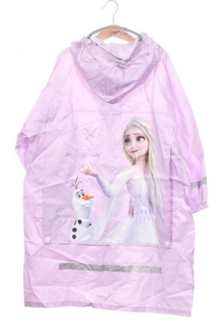 Kinderjacke Disney, Größe 8-9y/ 134-140 cm, Farbe Lila, Preis 19,99 €