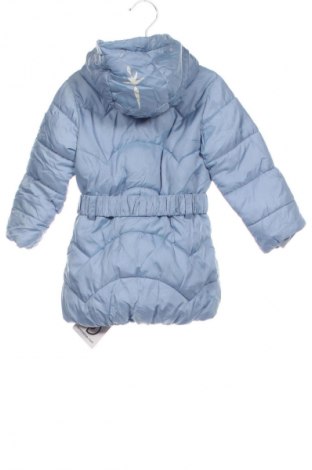 Kinderjacke Disney, Größe 18-24m/ 86-98 cm, Farbe Blau, Preis € 20,99