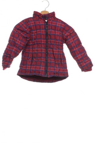 Kinderjacke Dopo Dopo, Größe 4-5y/ 110-116 cm, Farbe Rosa, Preis 16,49 €