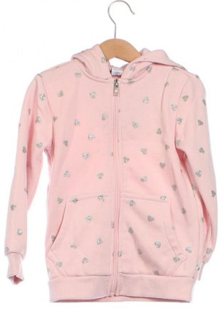 Kinderjacke Dopo Dopo, Größe 18-24m/ 86-98 cm, Farbe Rosa, Preis 7,99 €