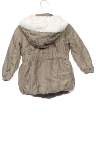 Kinderjacke Dopo Dopo, Größe 12-18m/ 80-86 cm, Farbe Grün, Preis € 18,49