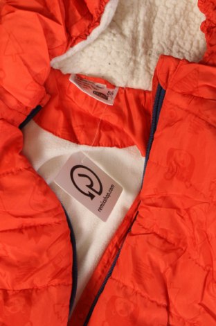 Kinderjacke Ergee, Größe 18-24m/ 86-98 cm, Farbe Rot, Preis € 12,49