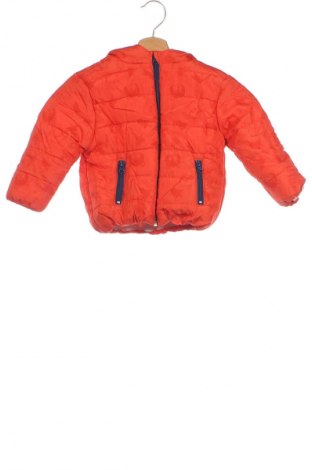 Kinderjacke Ergee, Größe 18-24m/ 86-98 cm, Farbe Rot, Preis € 10,49