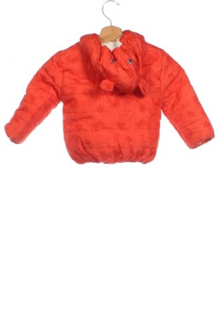 Kinderjacke Ergee, Größe 18-24m/ 86-98 cm, Farbe Rot, Preis € 12,49