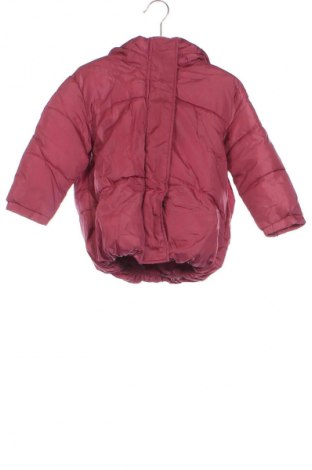 Kinderjacke Ergee, Größe 9-12m/ 74-80 cm, Farbe Lila, Preis € 10,99